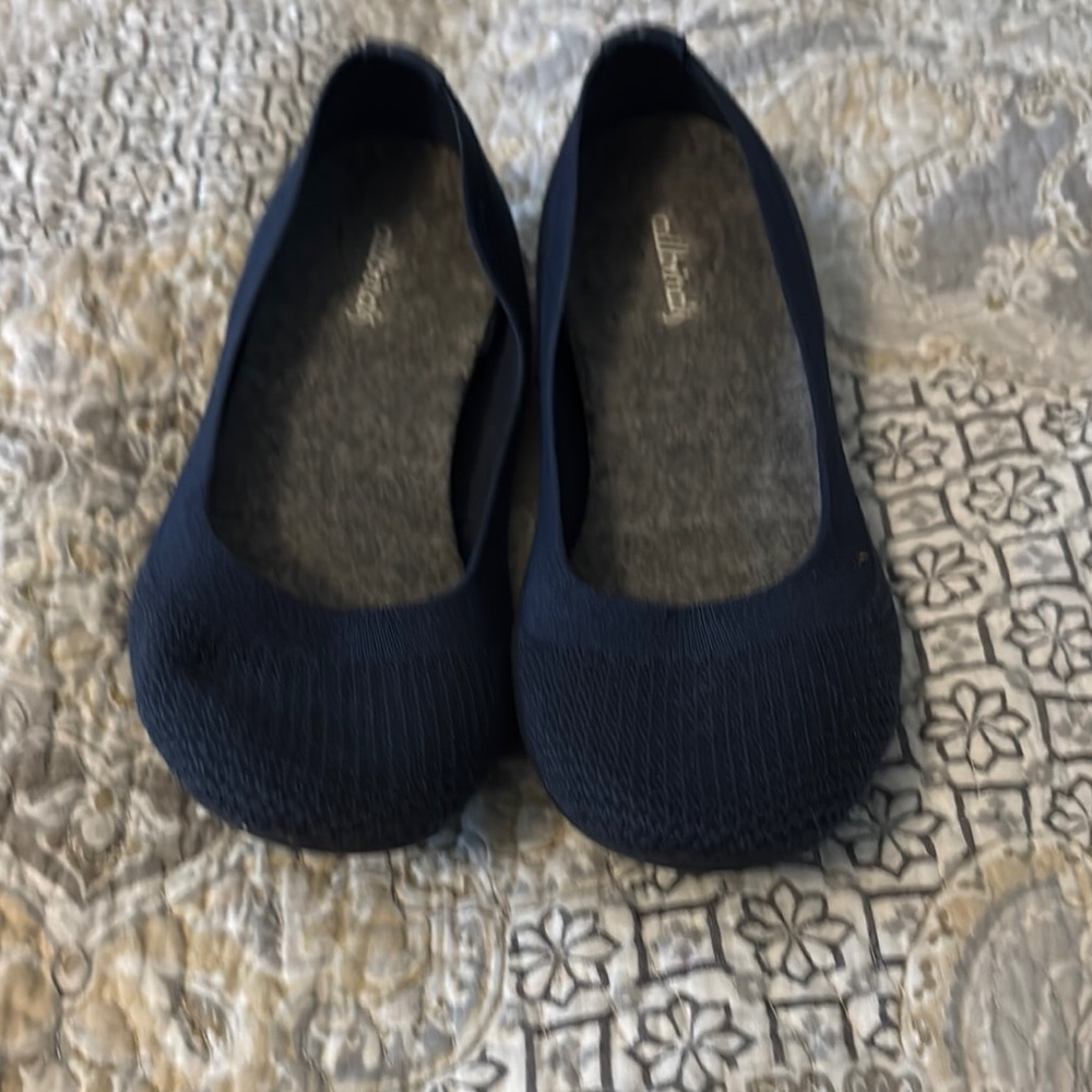 Allbirds Loafers Comfortable Flats